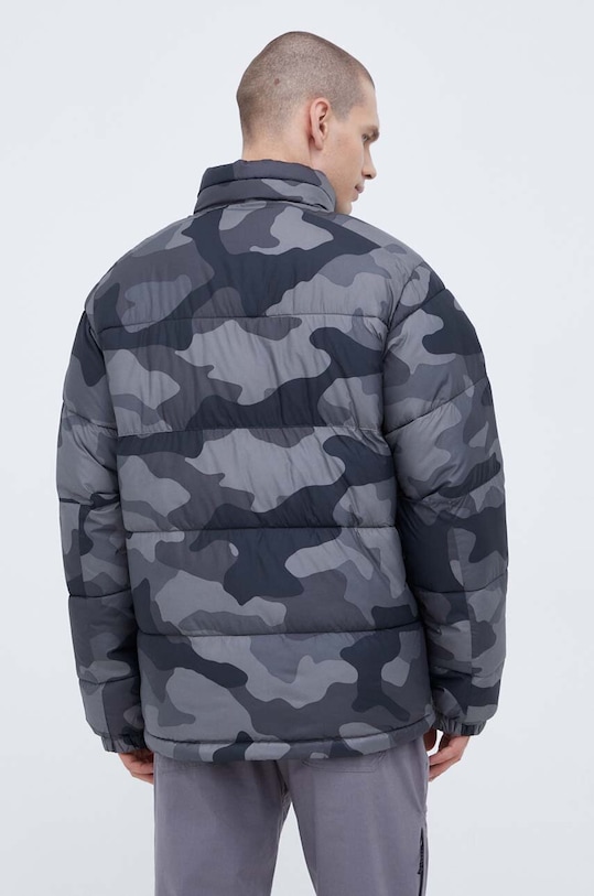 Oblečenie Bunda Columbia 2050941 sivá