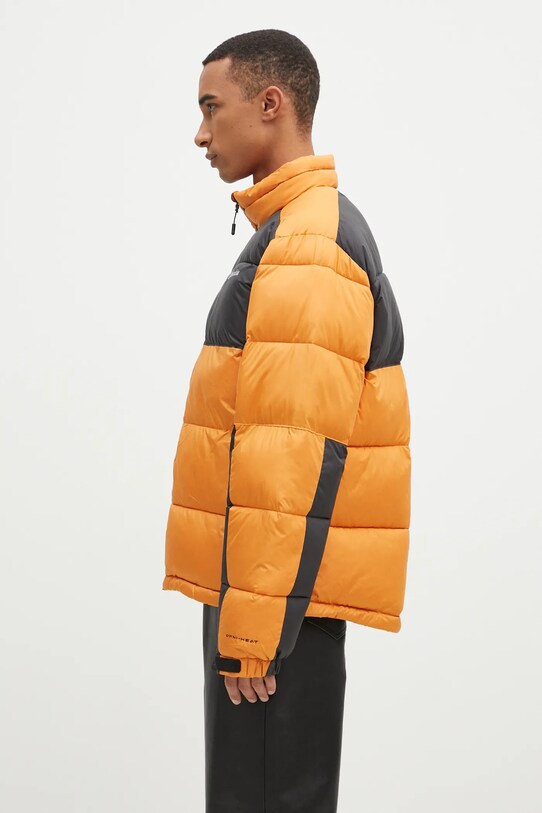 Columbia jacket 2050941 orange AW24