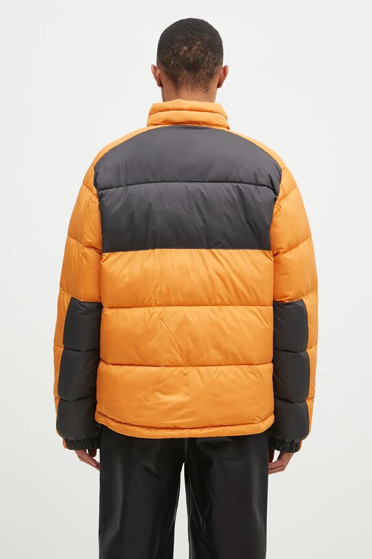 Clothing Columbia jacket 2050941 orange