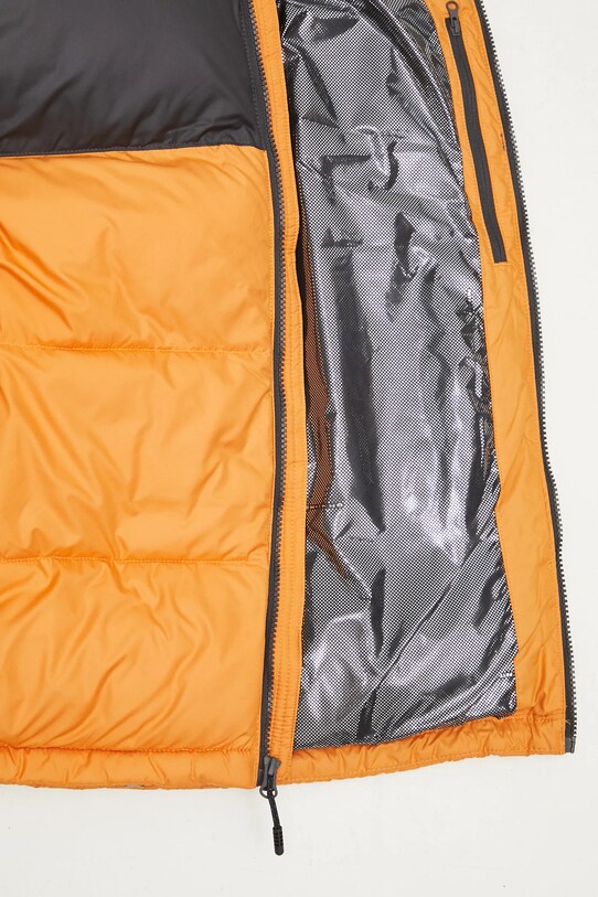 Columbia jacket 2050941 orange