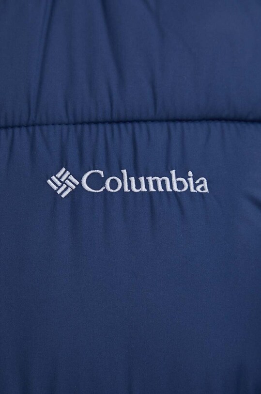 Columbia kurtka 2050941 granatowy