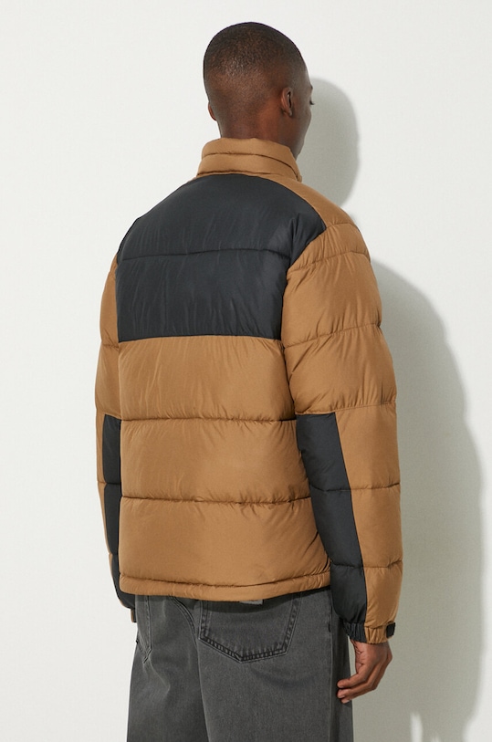 Odzież Columbia kurtka 2050941 brązowy