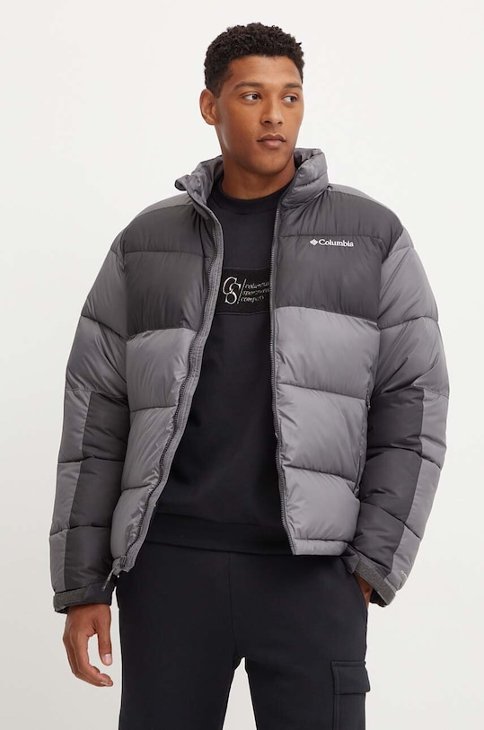 Columbia geaca gri 2050941
