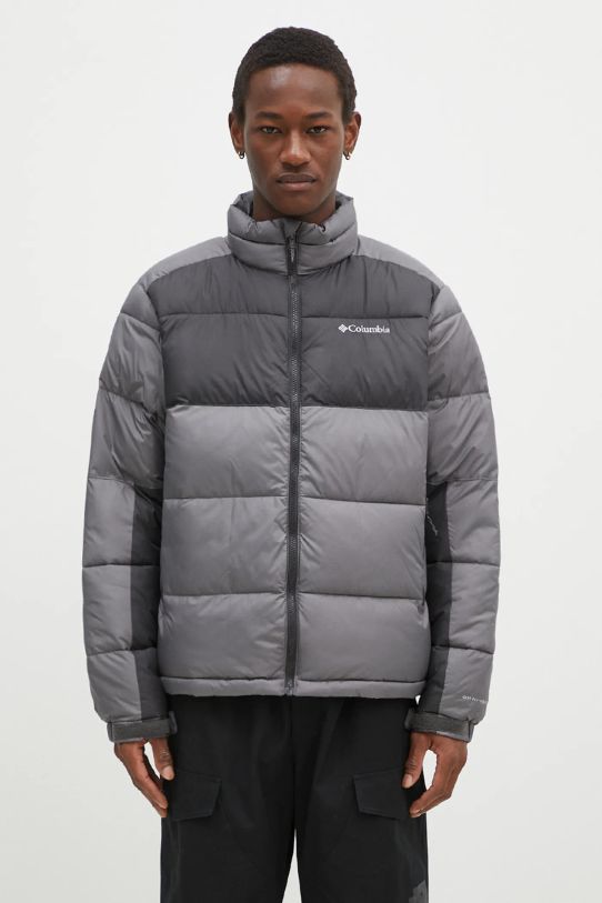 Columbia jacket gray 2050941
