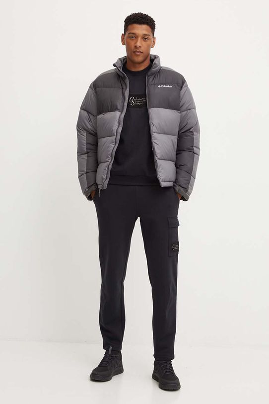 Columbia geaca 2050941 gri AW25