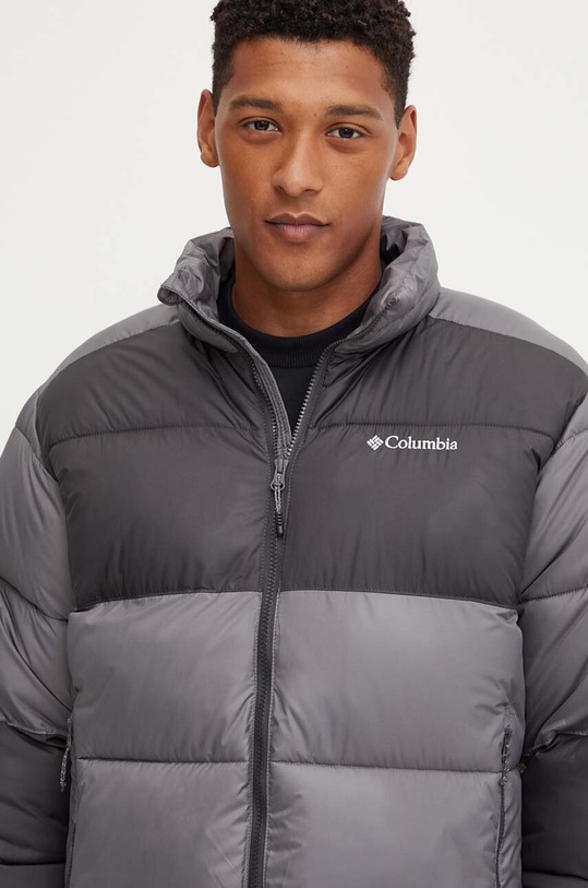 Columbia geaca gri 2050941