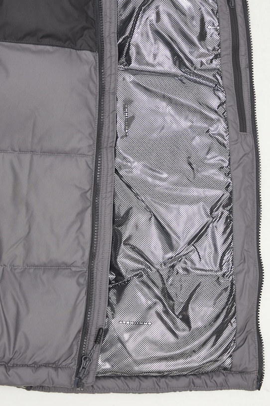 Columbia jacket 2050941 gray