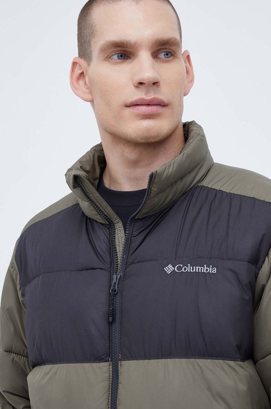 Columbia jacket green 2050941