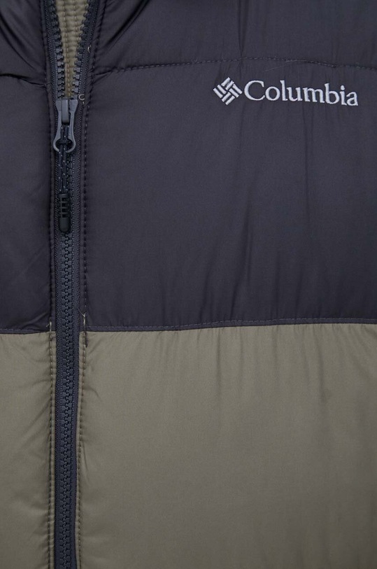 Columbia jacket 2050941 green
