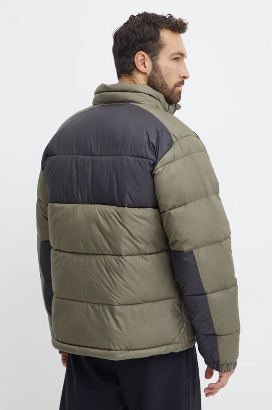 Одежда Куртка Columbia 2050941 зелёный