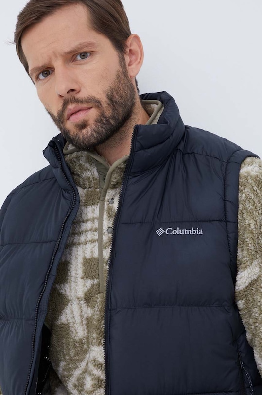 Columbia vesta Pike Lake II negru 2050951