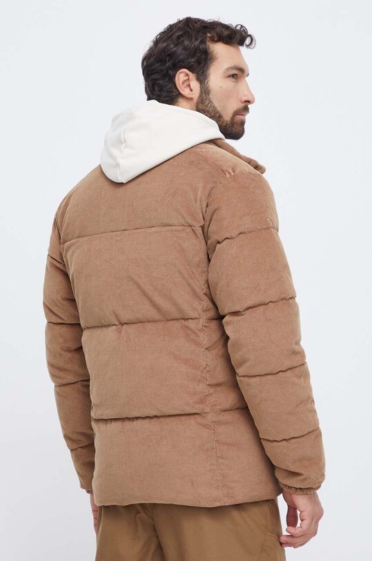 Oblečení Bunda Columbia 2050992 hnědá