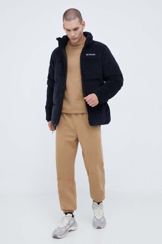 Куртка Columbia 2050992 чорний AW23