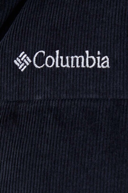 Μπουφάν Columbia 2050992 μαύρο
