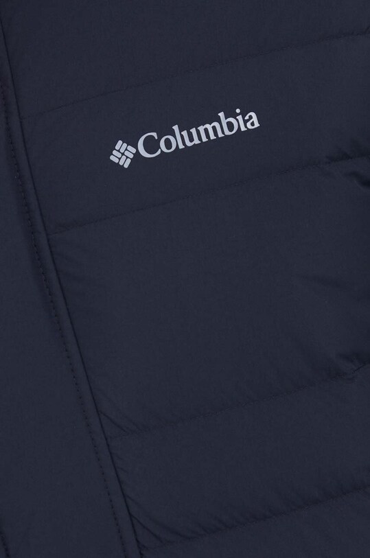 Columbia kurtka puchowa Saltzman 2051011