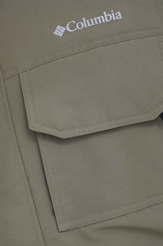 Яке за спортове на открито Columbia Landroamer 2051051 зелен