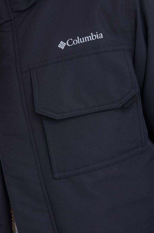 Columbia kurtka outdoorowa Landroamer 2051051 czarny