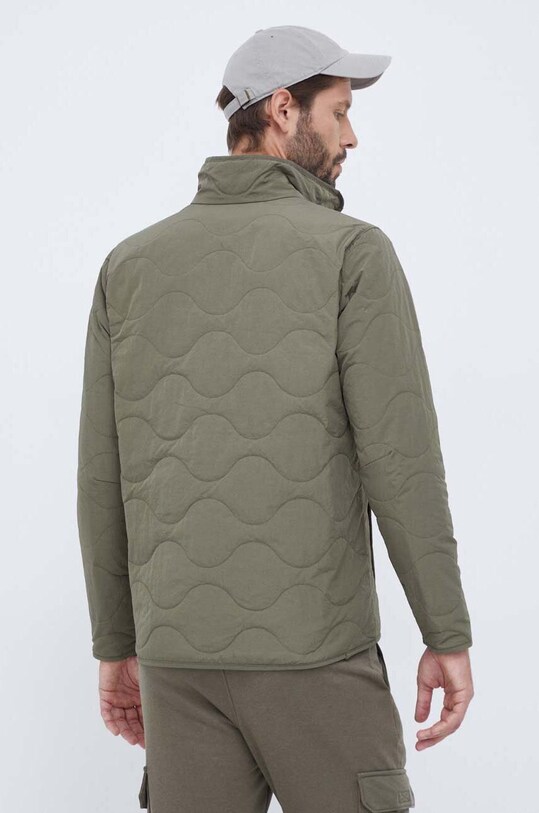 Ρούχα Μπουφάν Columbia 2051121 πράσινο