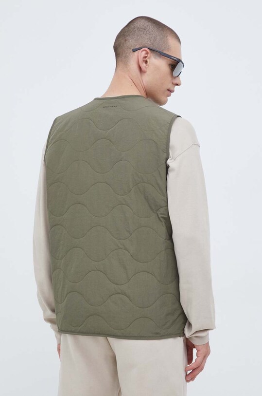 Одяг Безрукавка Columbia Birchwood™ Quilted 2051131 зелений