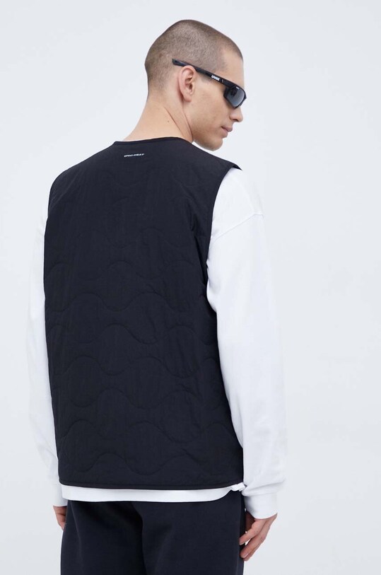 Odzież Columbia bezrękawnik Birchwood™ Quilted 2051131 czarny