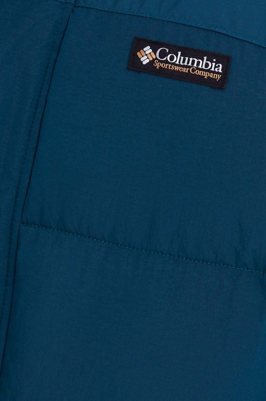 Μπουφάν Columbia 2055611 πράσινο