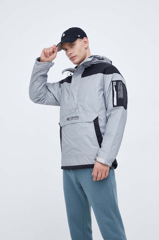 Яке Columbia сив 2055721