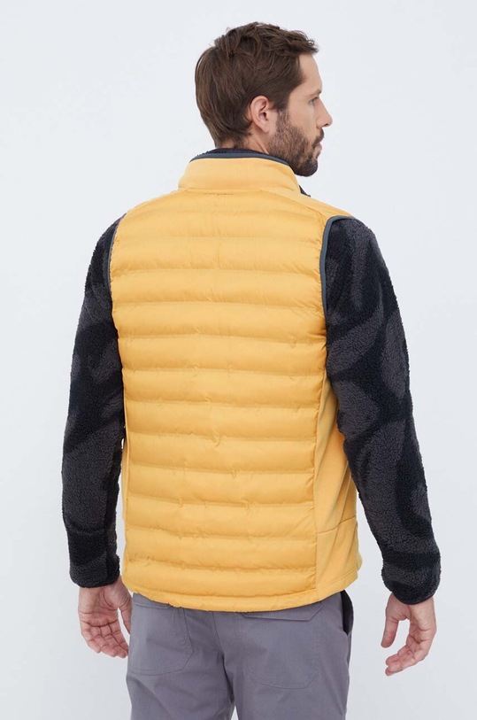 Îmbrăcăminte Columbia vesta sport Out-Shield Hybrid 2057452 portocaliu