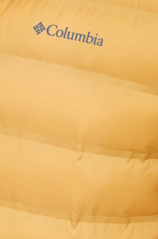 Columbia vesta sport Out-Shield Hybrid 2057452 portocaliu