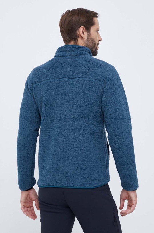 Дрехи Суичър Columbia 2059183 тюркоазен