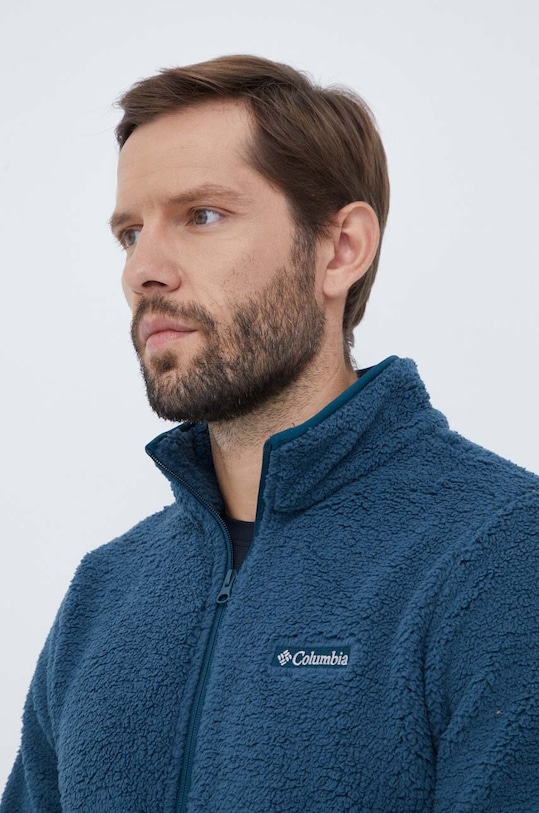 Суичър Columbia тюркоазен 2059183