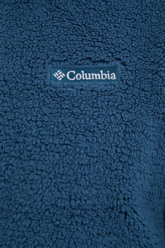 Суичър Columbia 2059183 тюркоазен