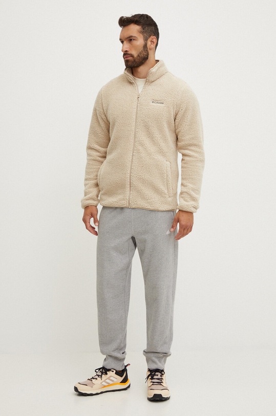 Кофта Columbia 2059183 бежевий AW24