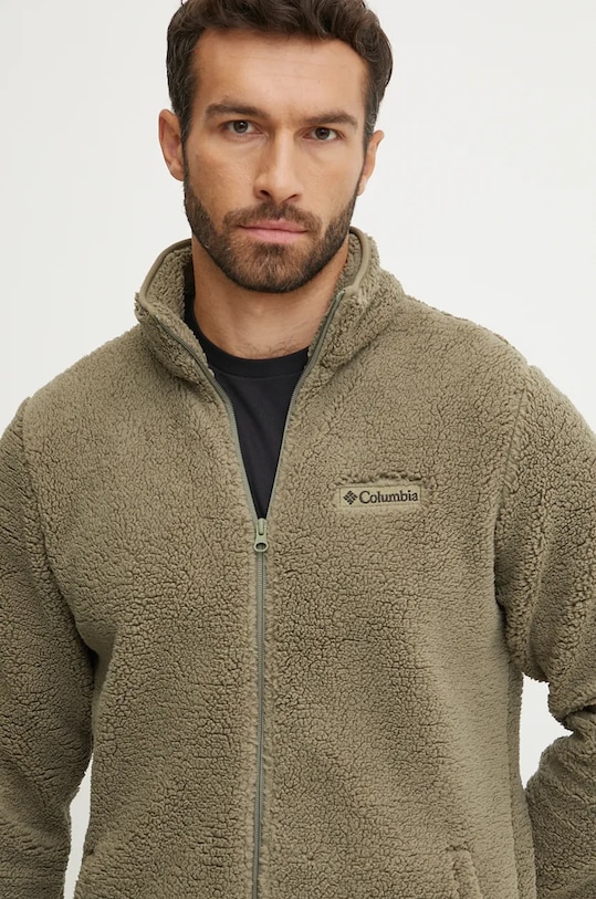 Columbia bluza verde 2059183