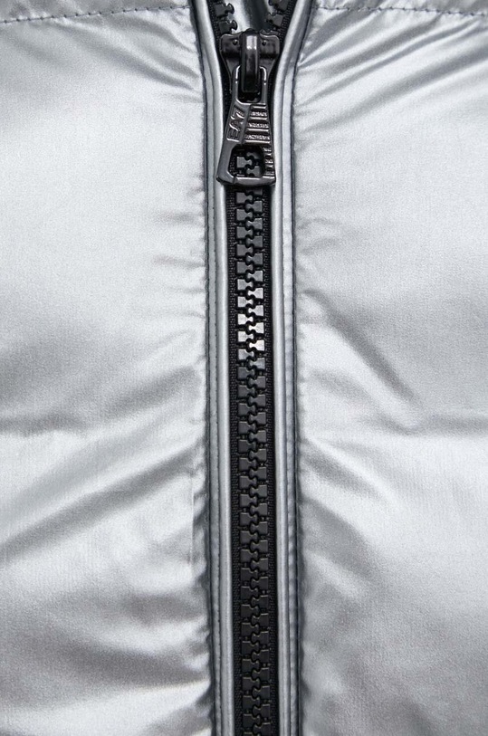 EA7 Emporio Armani rövid kabát 6RPB02.PN3VZ ezüst