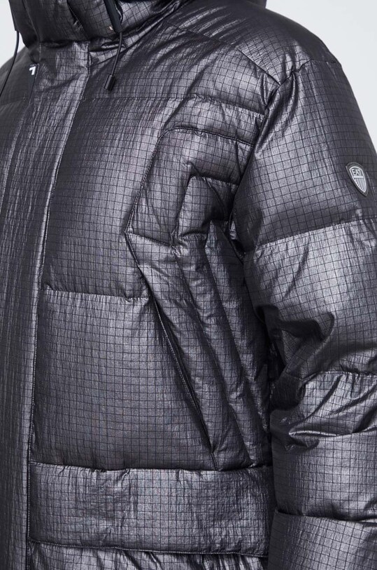Páperová bunda EA7 Emporio Armani 6RPK05.PNEHZ