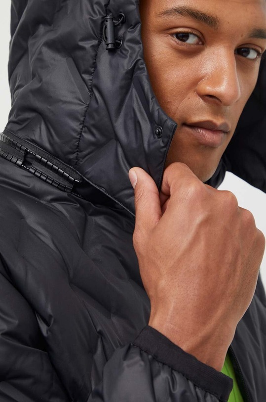 EA7 Emporio Armani kurtka czarny 6RPB64.PN8MZ