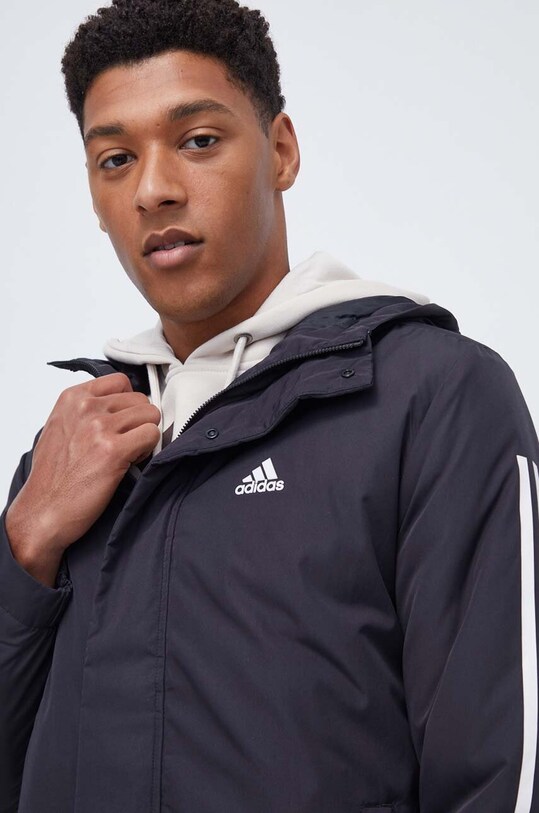 adidas geaca negru IP2537