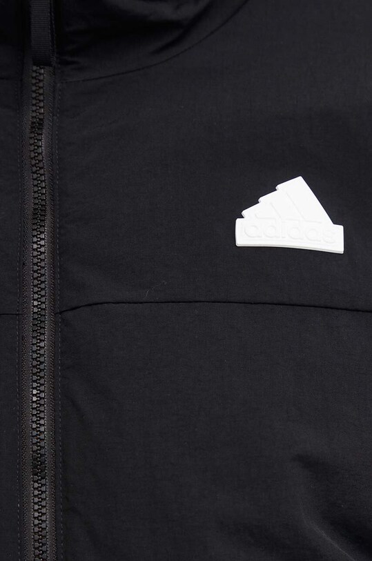 adidas kurtka IP2542 czarny