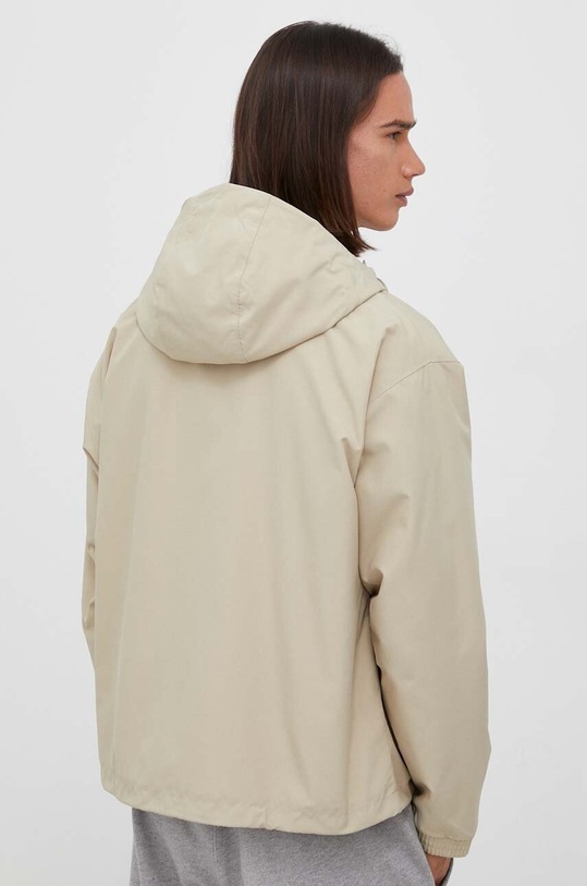 Odzież adidas Originals kurtka IU4686 beżowy