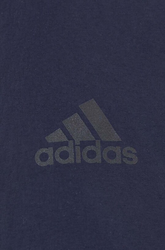Jakna adidas IK0552 mornarsko plava
