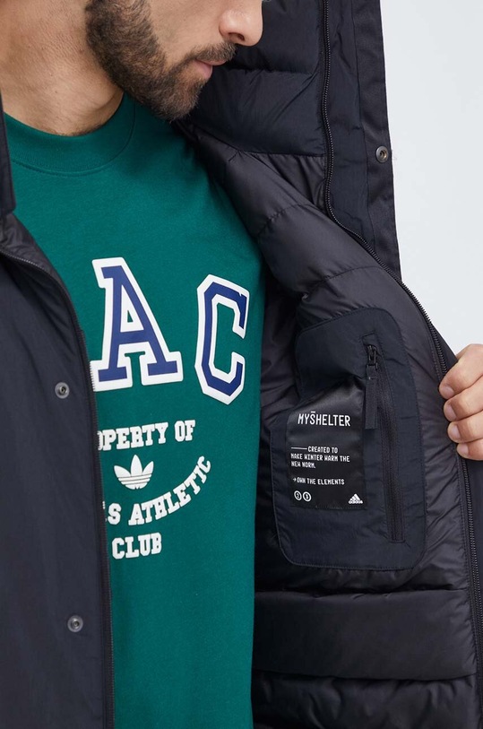 adidas kurtka puchowa IK3118