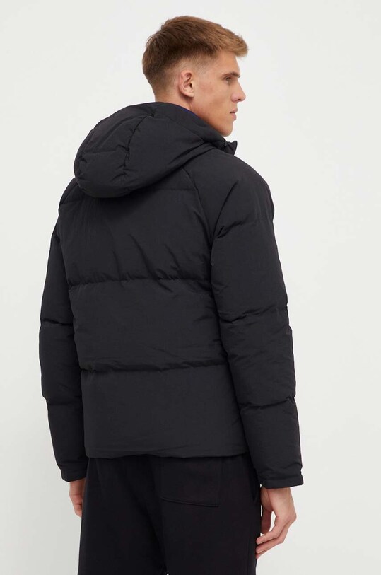 Одяг Пухова куртка adidas IK3156 чорний