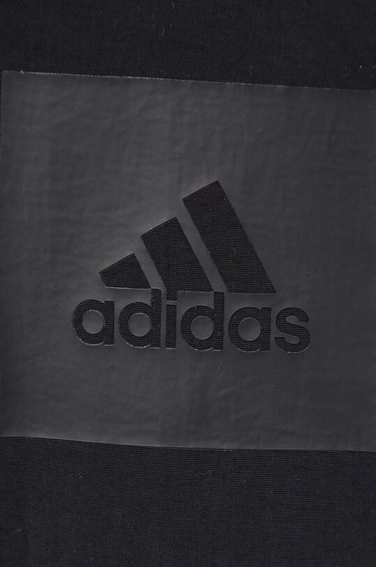 Пухова куртка adidas IK3156 чорний
