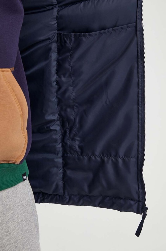 Пухено яке adidas IK3203 тъмносин