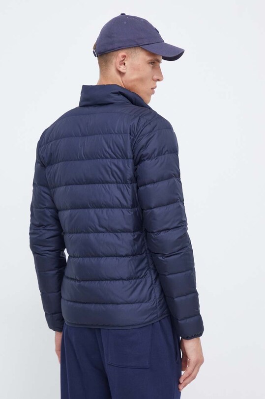 Odjeća Pernata jakna adidas IK3218 mornarsko plava