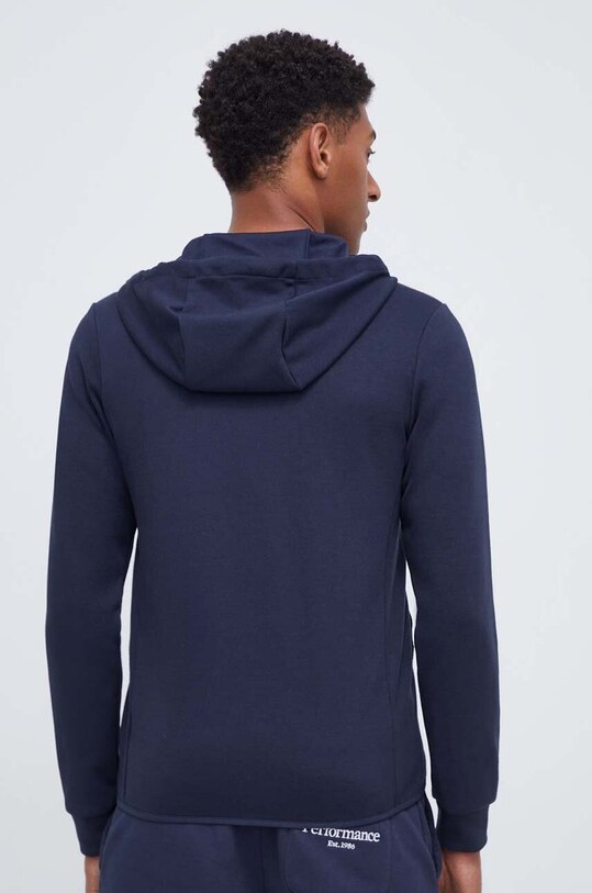 Odzież adidas bluza IK3224 granatowy