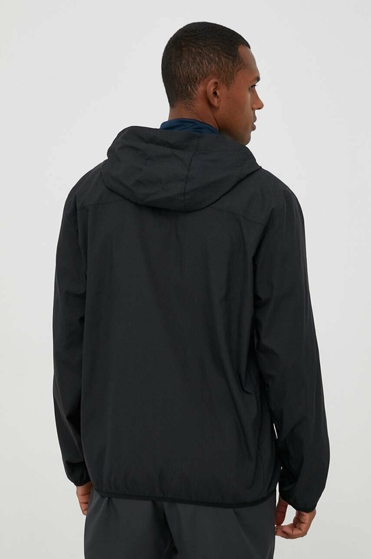 Ruházat adidas Performance kabát futáshoz Run It IL2286 fekete