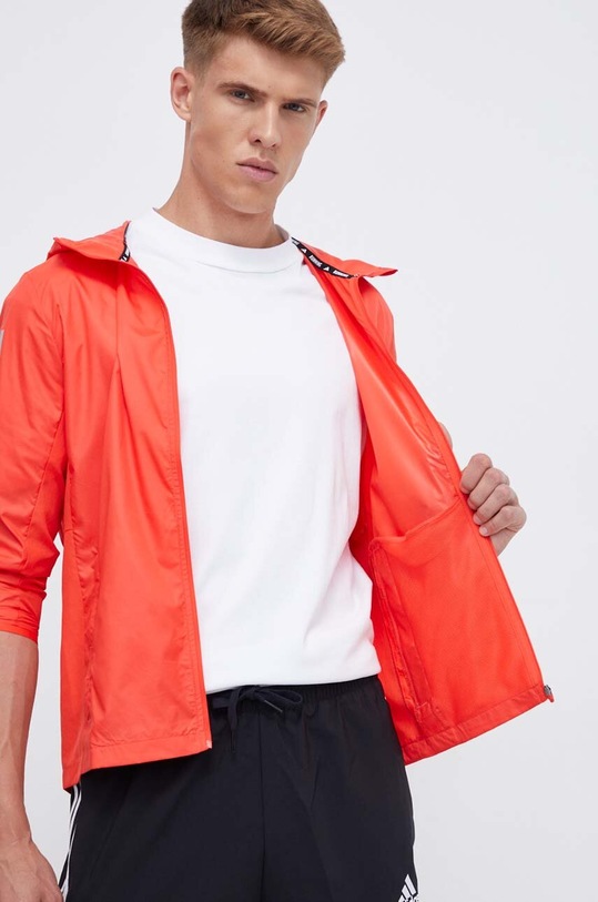 Αντιανεμικό adidas Performance Own The Run IL4791