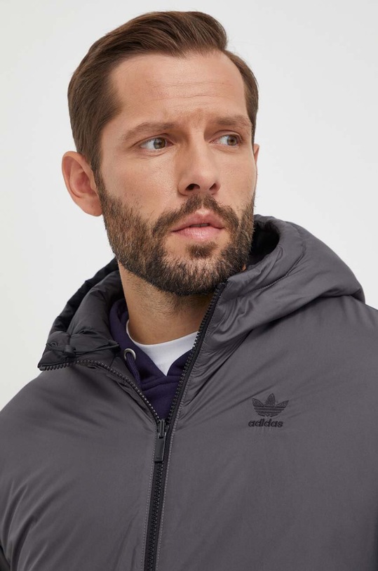 Dvostrana jakna adidas Originals IL6116