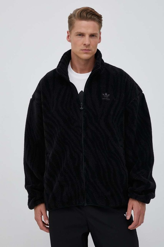 adidas Originals felső II8179 fekete AW23